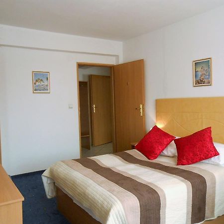 Hotel As Biała Podlaska Eksteriør bilde