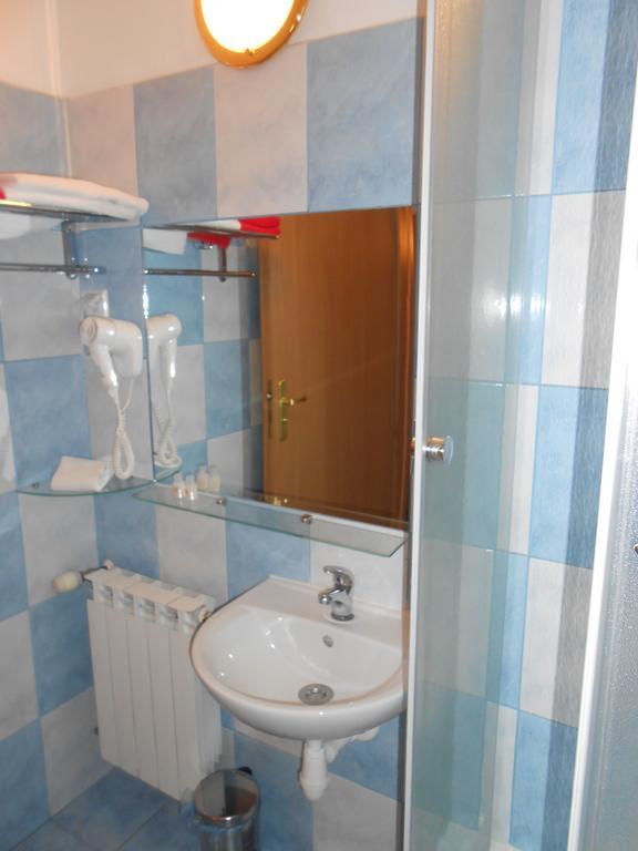 Hotel As Biała Podlaska Eksteriør bilde