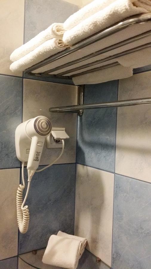 Hotel As Biała Podlaska Eksteriør bilde